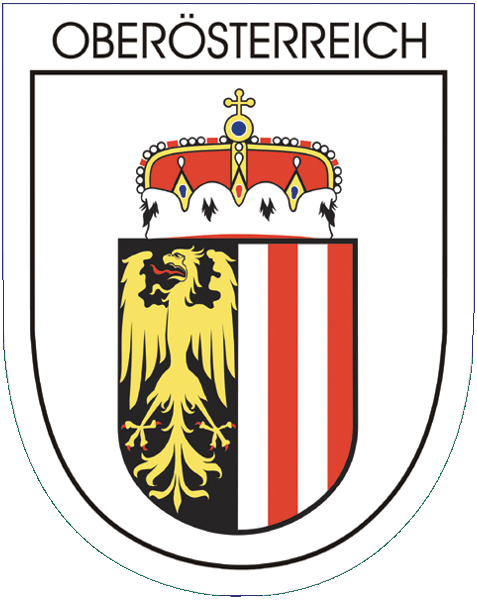 Oberösterreich (2) | coat of arms