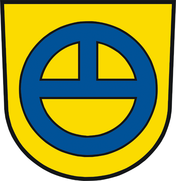 Stadtwappen von Leinfelden-Echterdingen