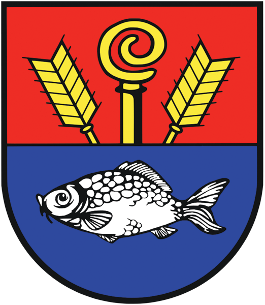 Stadtwappen von Reinfeld