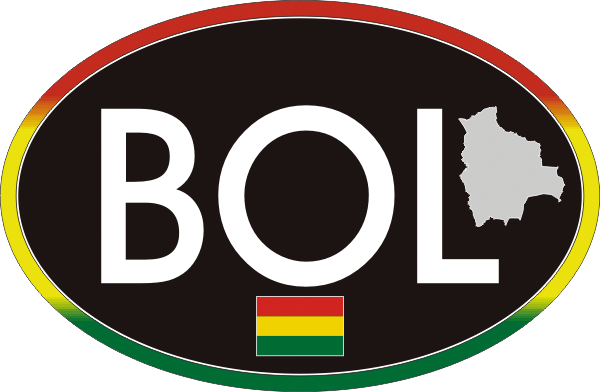 Bolivia | Country code