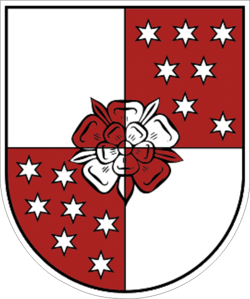 Stadtwappen von Osterwieck