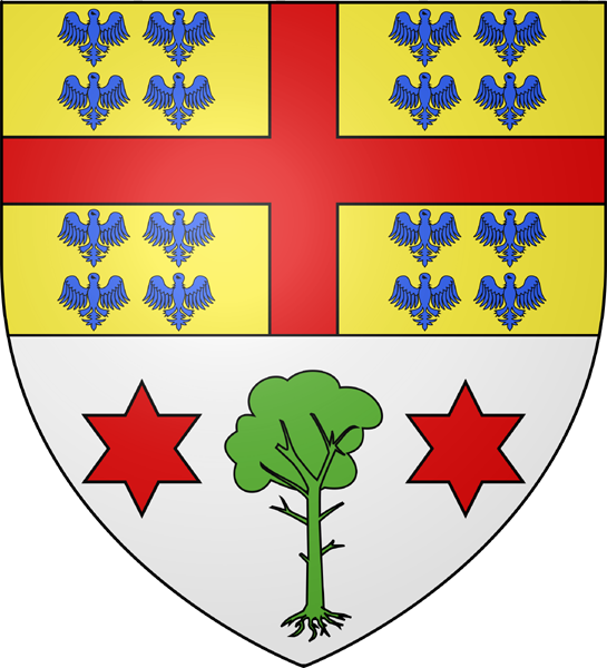 Epinay-sur-Seine | city coat of arms