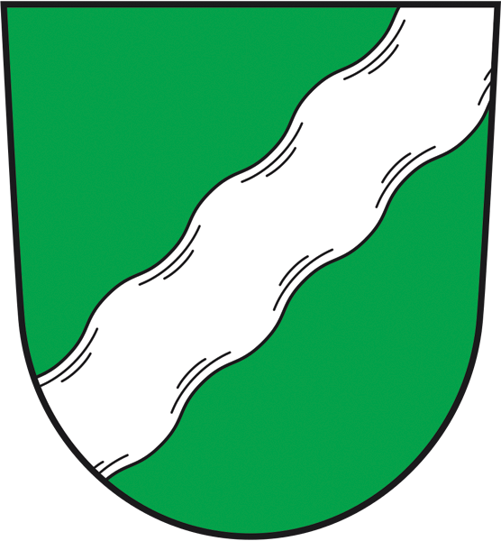 Wolframs-Eschenbach | city coat of arms