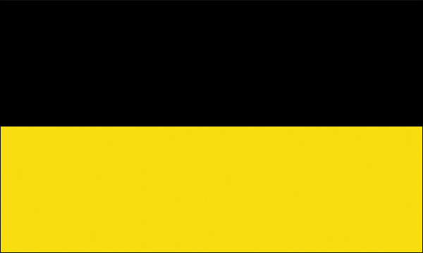 Baden-Württemberg | normaler Aufkleber