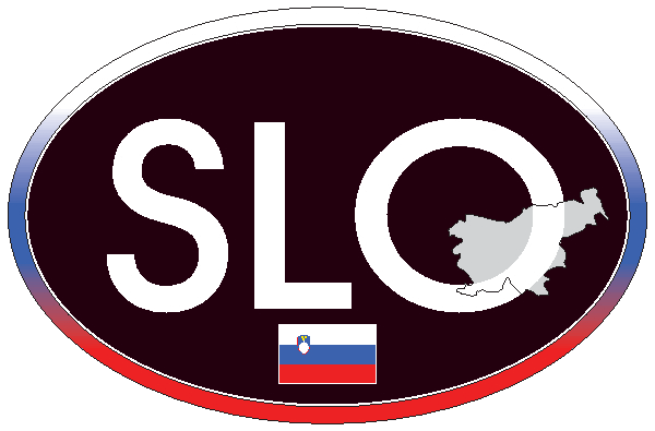 Slowenien | Länderkennzeichen