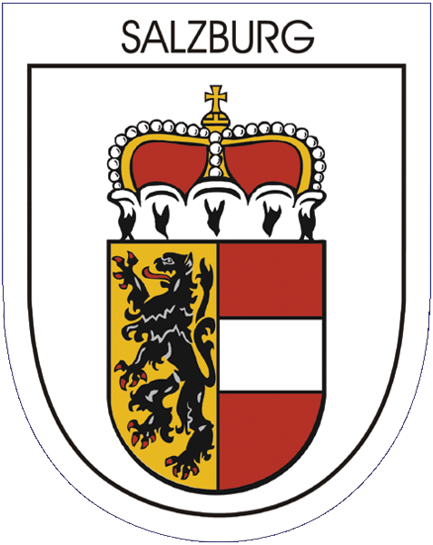 Salzburg (2) | coat of arms