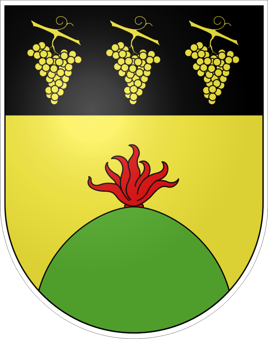 Bernex | Switzerland | coat of arms