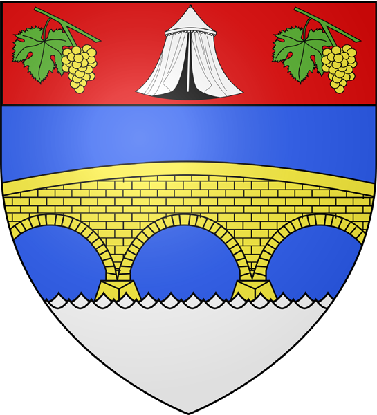 Courbevoie | city coat of arms