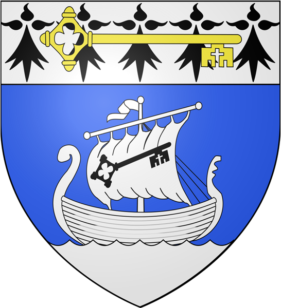 Saint-Nazaire | city coat of arms