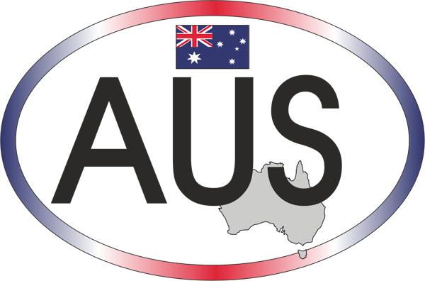 Australia | Country code