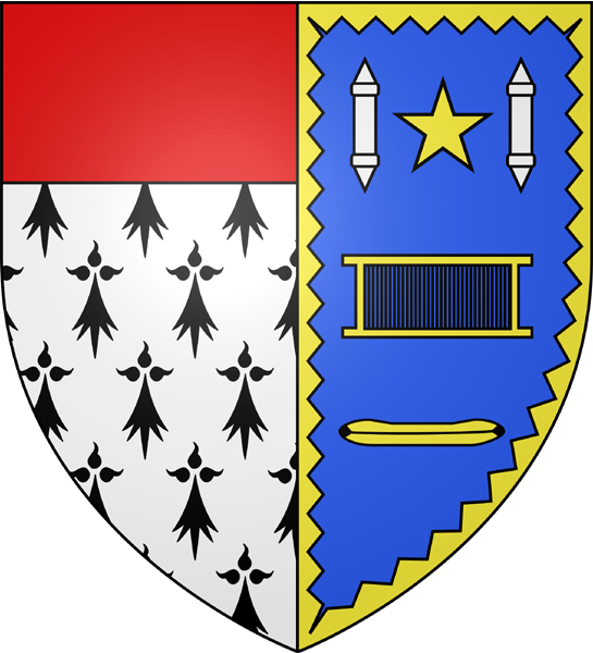 Roubaix | city coat of arms