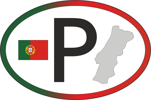 Portugal | Länderkennzeichen