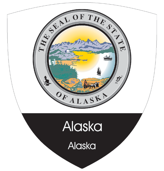 Alaska (2) | coat of arms