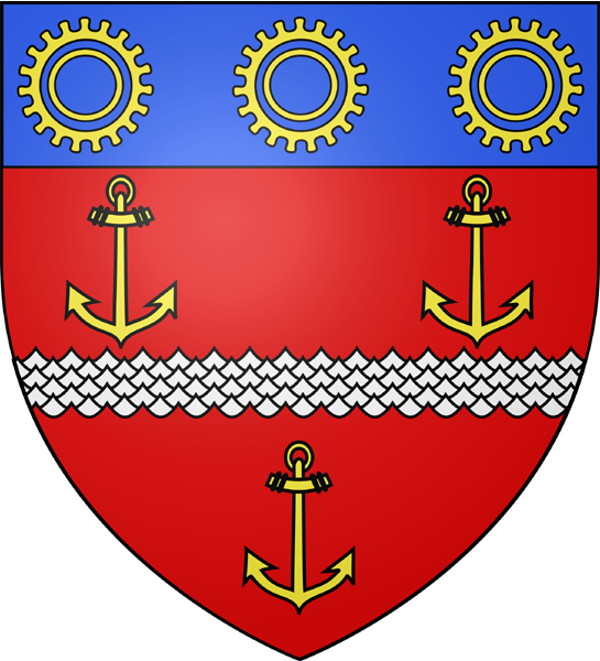 Ivry-sur-Seine | city coat of arms
