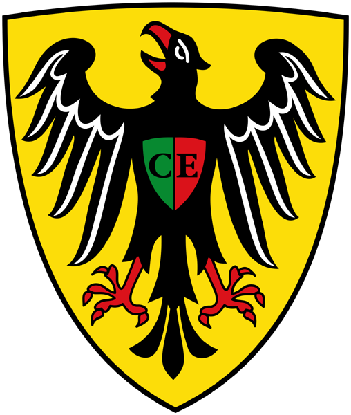 Stadtwappen von Esslingen