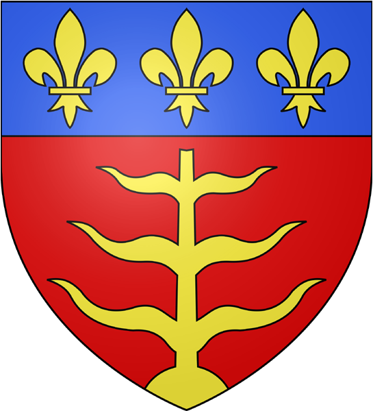 Montauban | city coat of arms