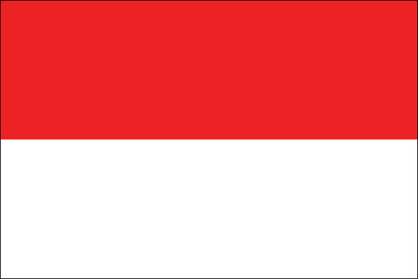 Vienna (national flag) | Sticker