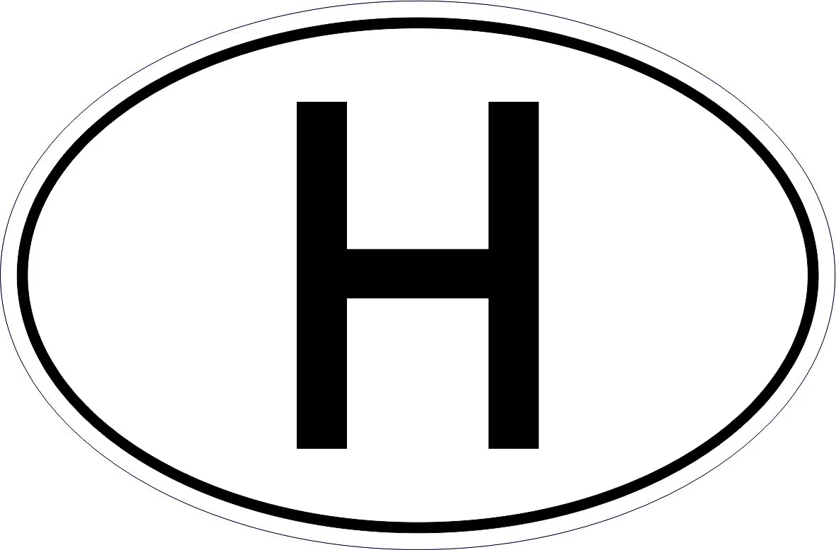 Hungary | Country code