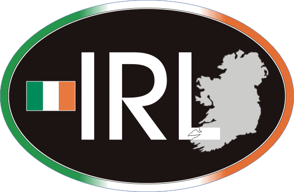 Ireland | Country code