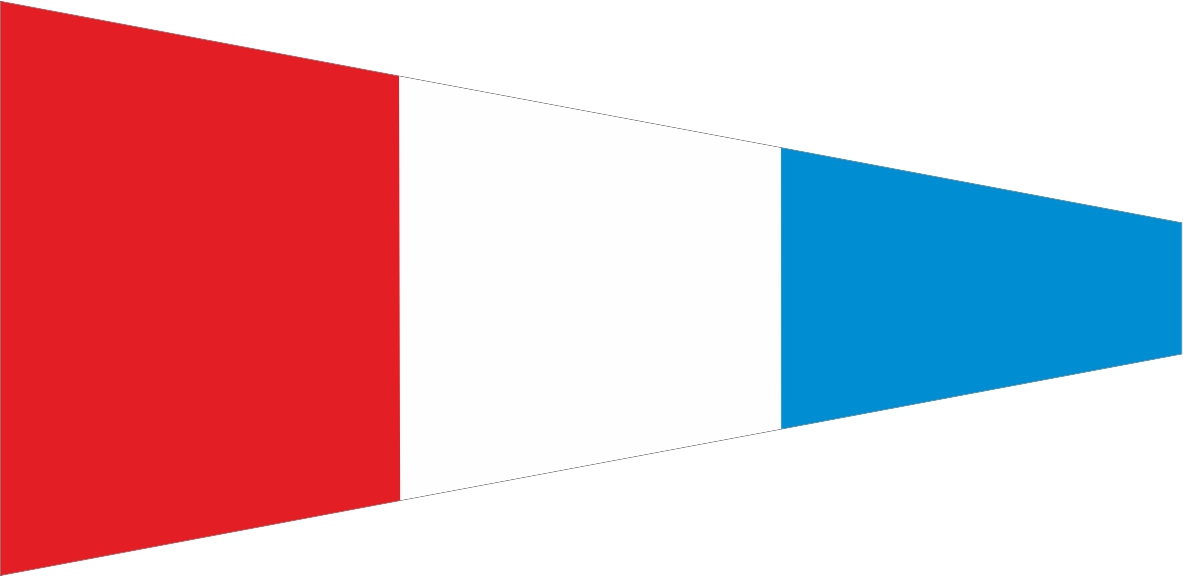 Flaggenalphabet- 3