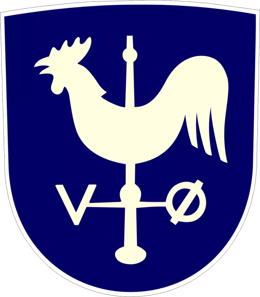 Albertslund Municipality | Denmark | coat of arms