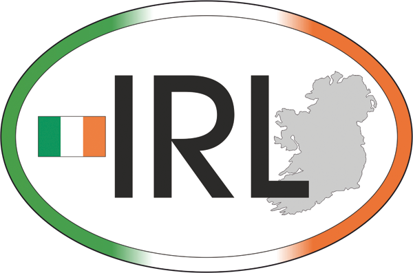Ireland | Country code