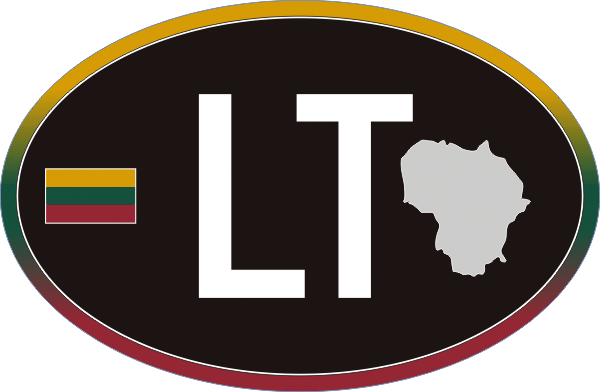 Lithuania | Country code