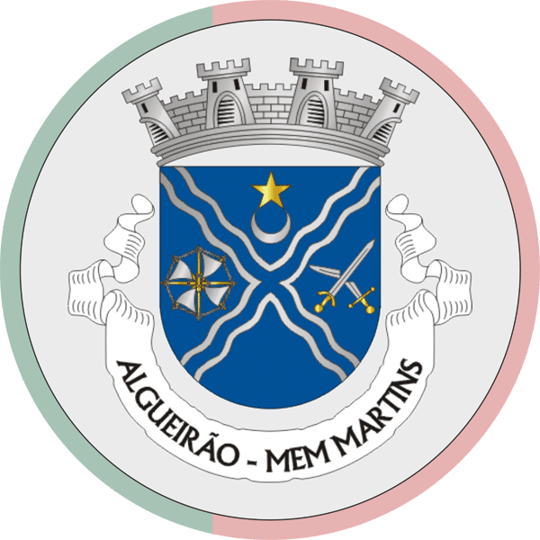 Algueirão-Mem Martins | coat of arms