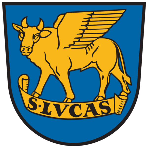Stadtwappen von Bleiburg