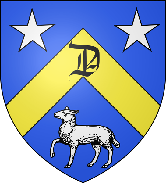 Drancy | city coat of arms