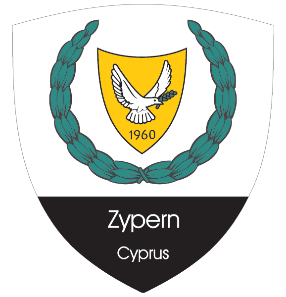 Zypern (2) | coat of arms