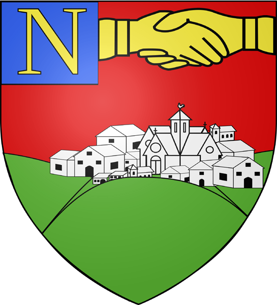 La Roche-sur-Yon | city coat of arms
