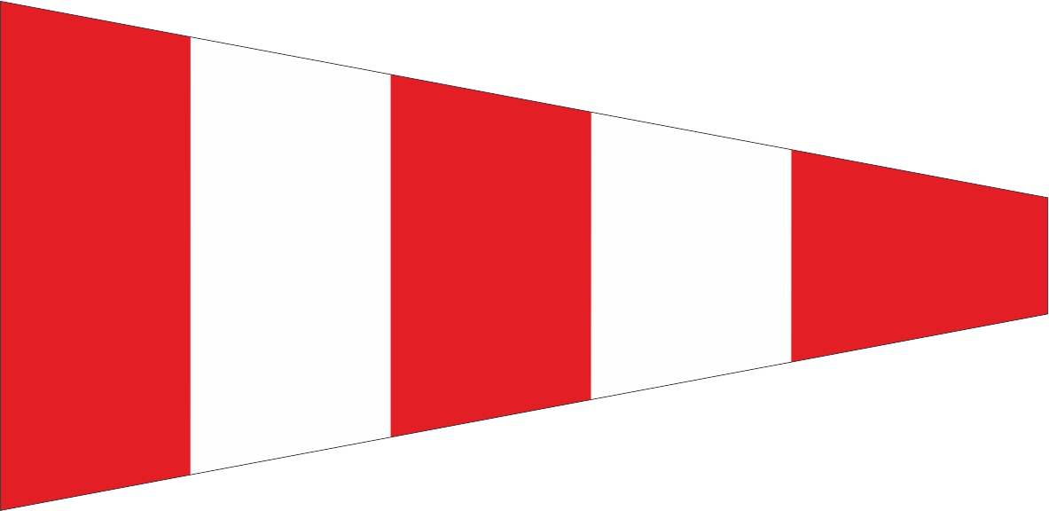 Flaggenalphabet- AP