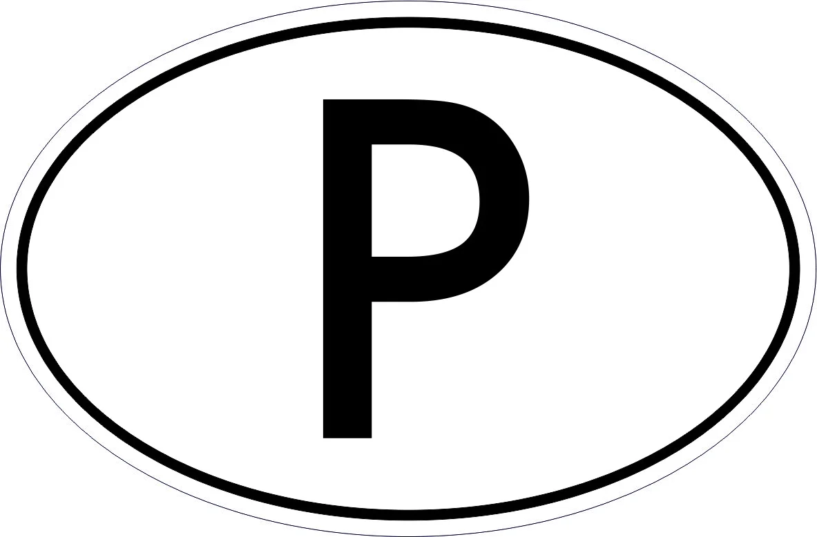 Portugal | Länderkennzeichen