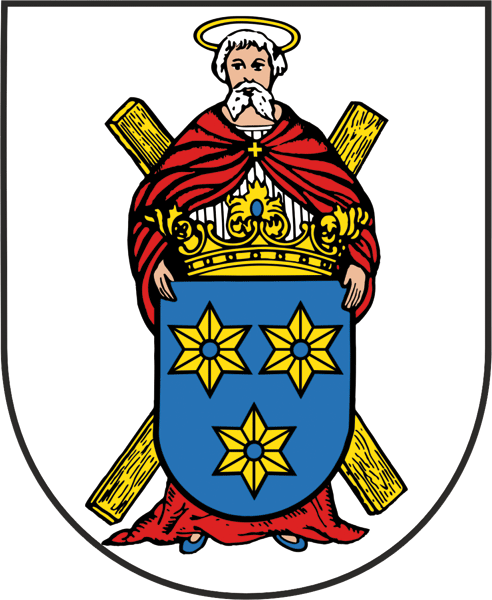 Stadtwappen von Norden