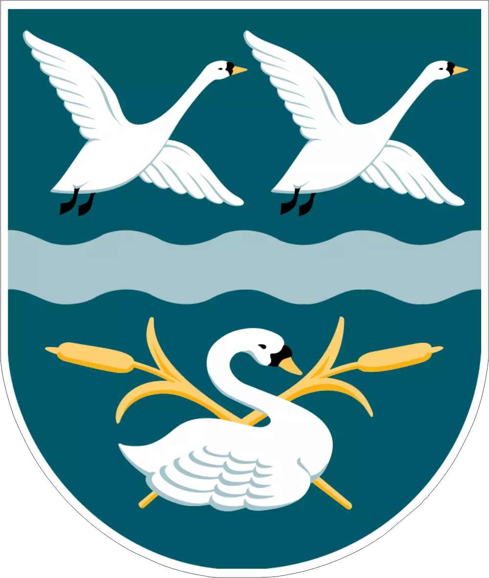 Vallensbæk | Denmark | coat of arms