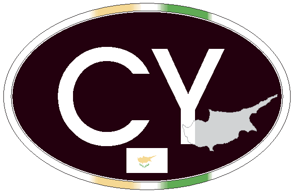 Cyprus | Country code