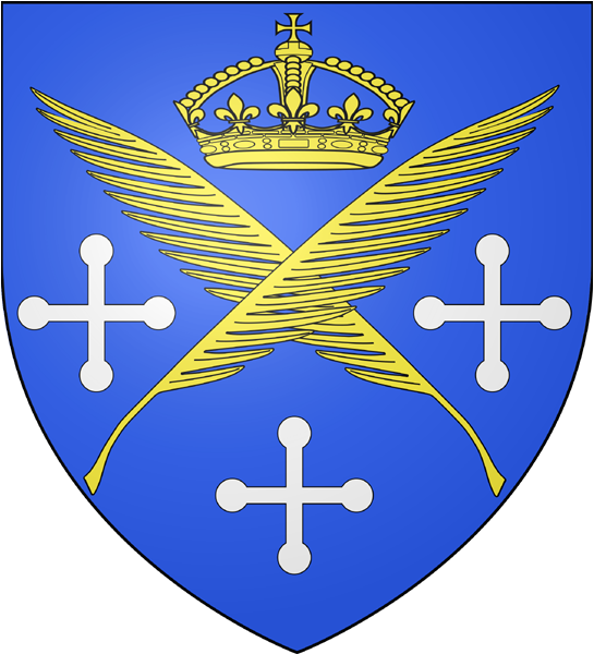 Saint-Étienne | city coat of arms