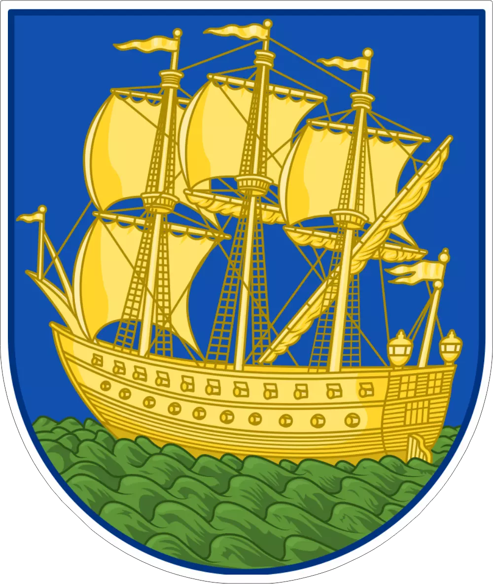 Tønder | Denmark | coat of arms