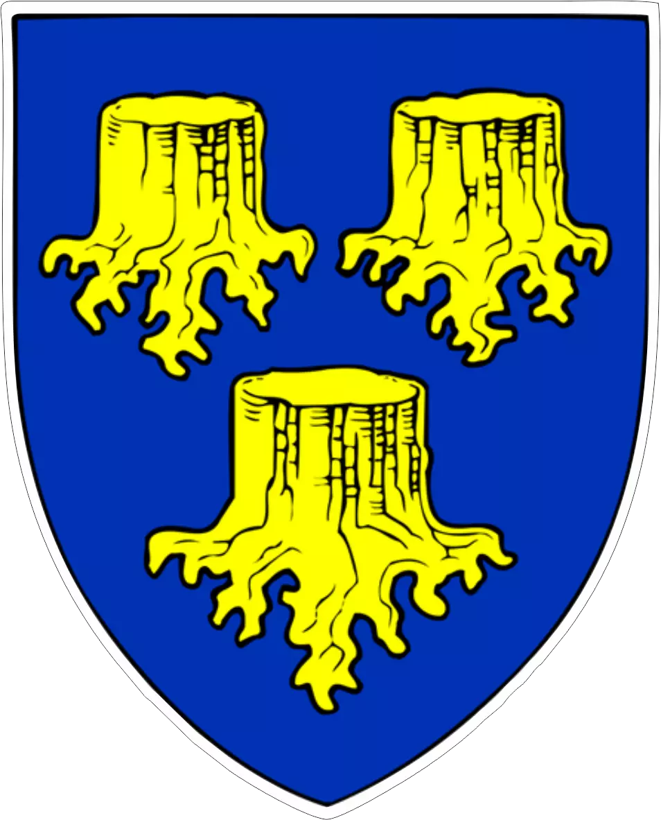 Allerød Municipality | Denmark | coat of arms