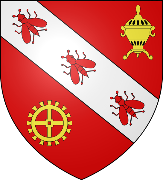 Levallois-Perret | city coat of arms