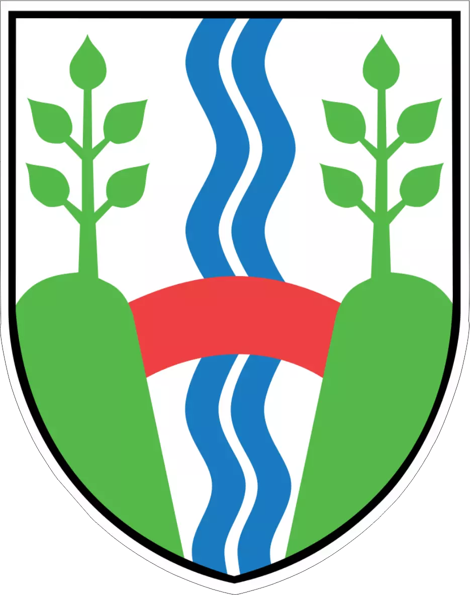 Vejle | Denmark | coat of arms
