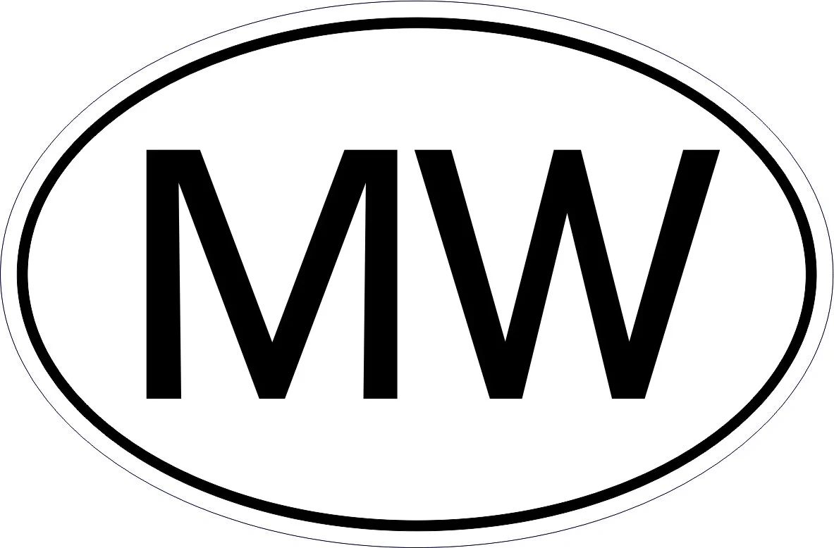 Malawi | Länderkennzeichen