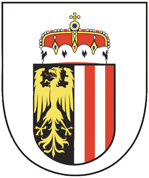 Oberösterreich | coat of arms