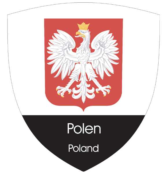 Wappen | Polen (2)