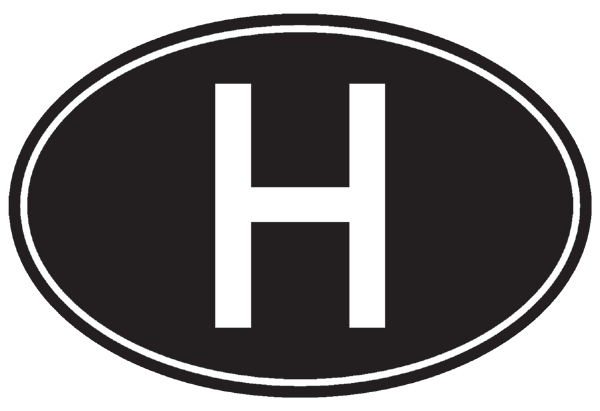 Hungary | Country code