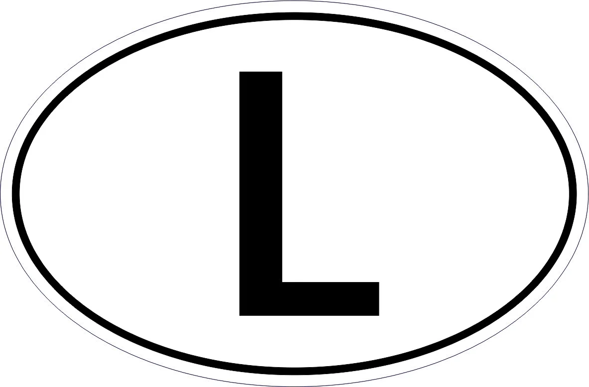 Luxembourg | Country code