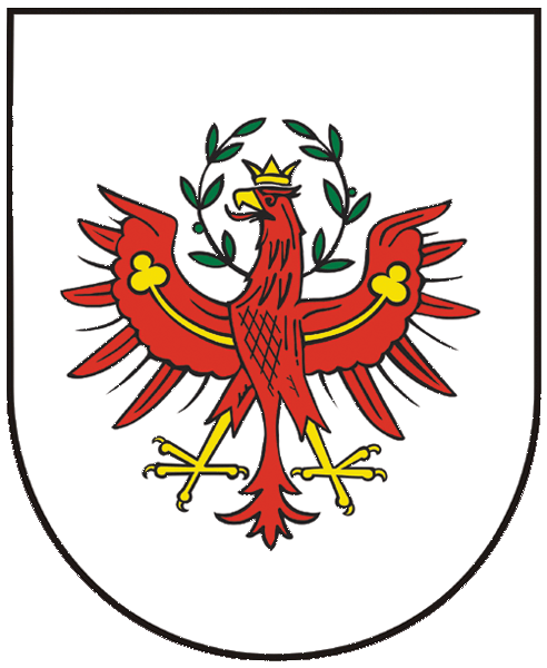 Tirol | coat of arms