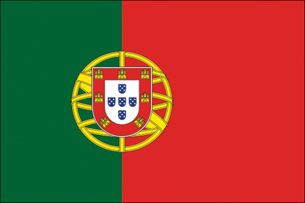 Portugal | Aufkleber