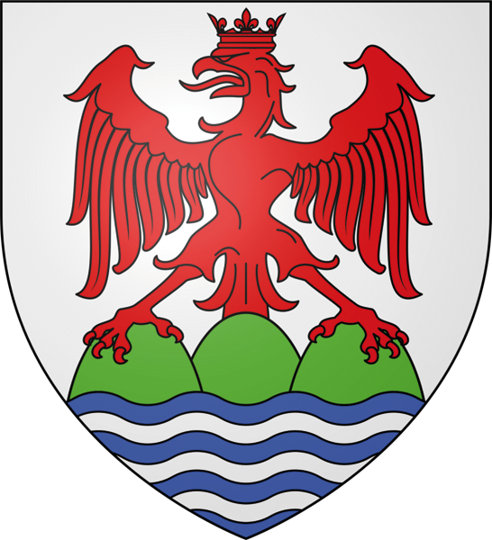 Nizza | city coat of arms